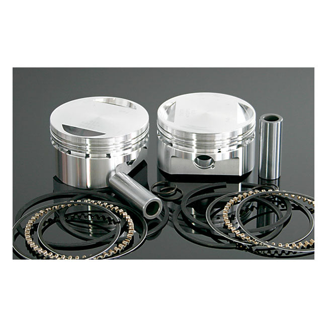 Wiseco, XL1200 piston kit. +.020"