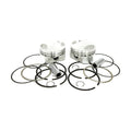 Wiseco, XL1200 high compression piston kit. +.020"
