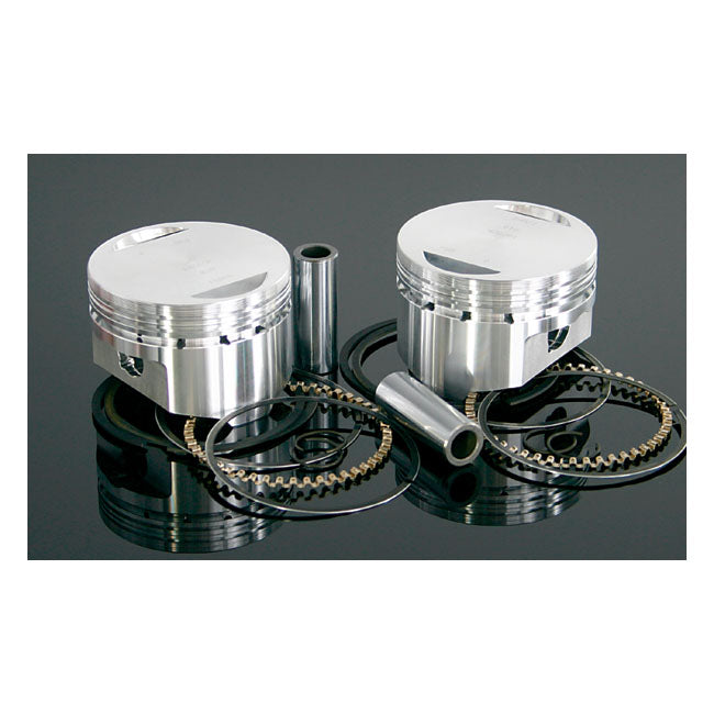 Wiseco, 1340 Evo B.T. piston kit. +.020"