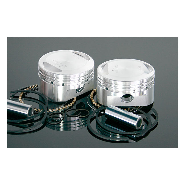 Wiseco, gasket kit