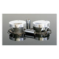 Wiseco, 96" to 103" Twin Cam big bore piston kit. STD — 07-17 96" Twin Cam (NU)