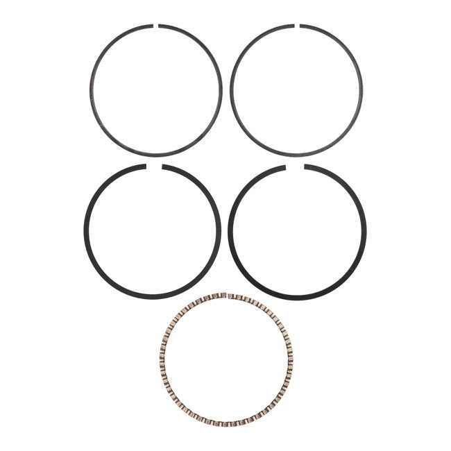 Wiseco, repl. Piston rings. .020"