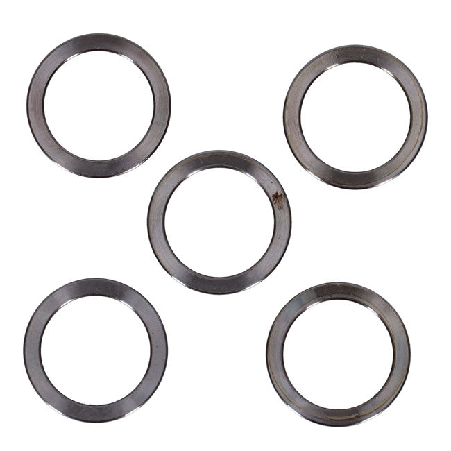 Sprocket shaft spacer .336"