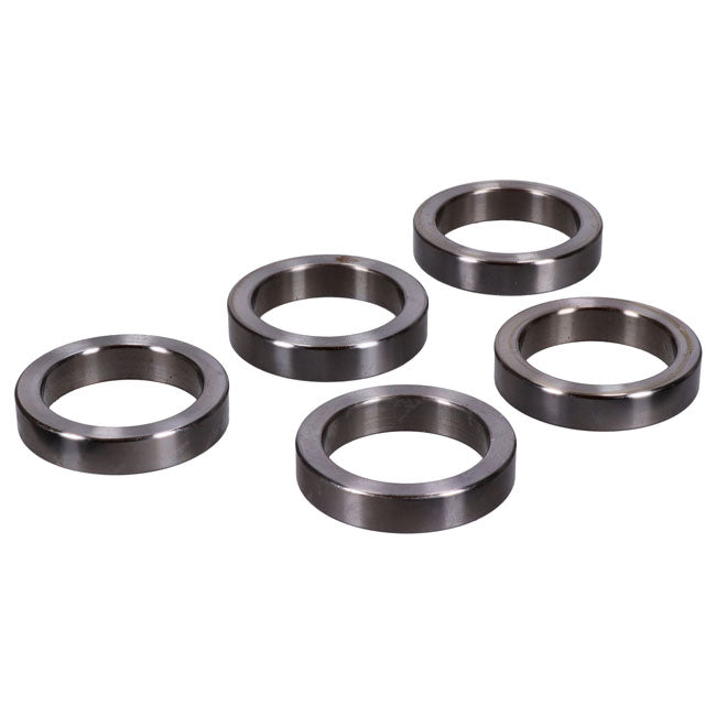 Sprocket shaft spacer .336"