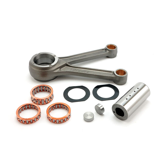 Daytona, connecting rod assembly, 88" Twin Cam