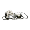 Wiseco, 1340 Evo B.T. high compression piston kit. +.040"