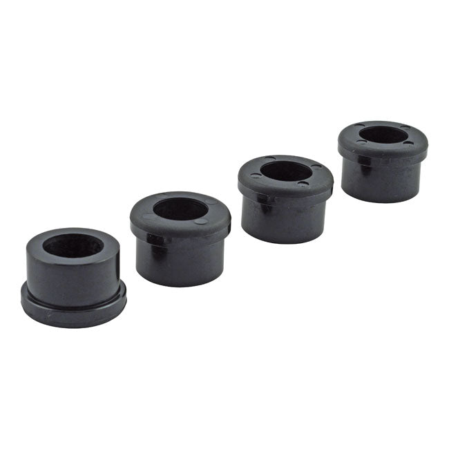 Handlebar dampers -extra hard-