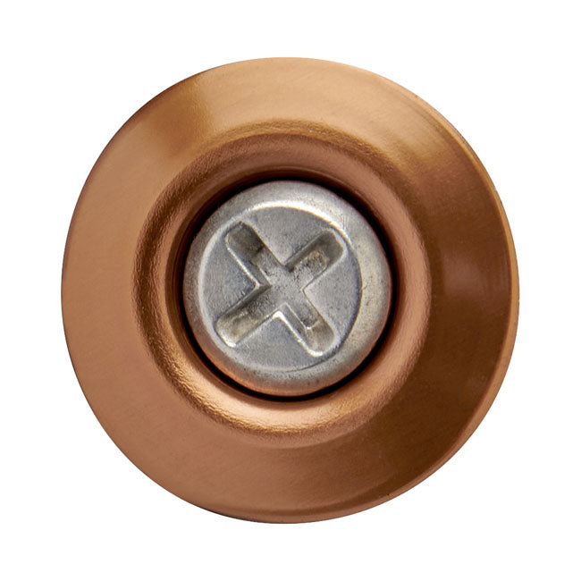 Biltwell Helmet Gen2 Hardware Kit bronze