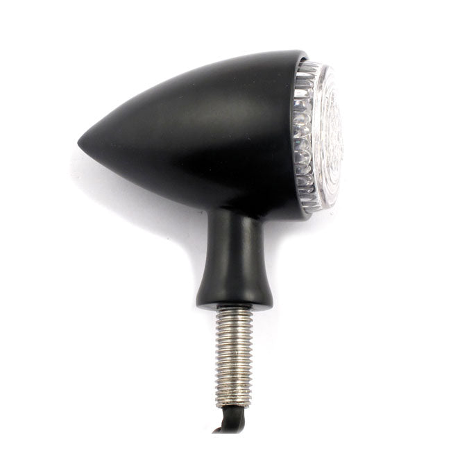 Colorado bullet LED turn signals. matte black