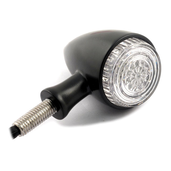 Colorado bullet LED turn signals. matte black