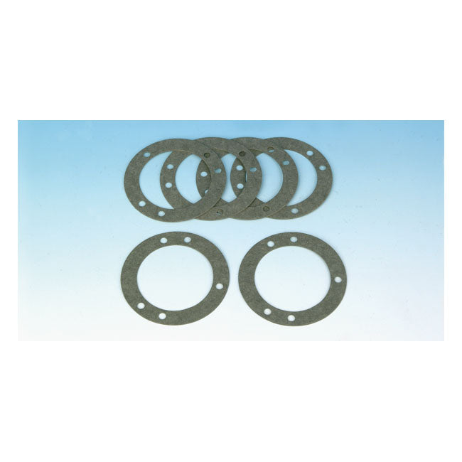 James, generator end cover gasket