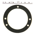 James, generator end cover gasket