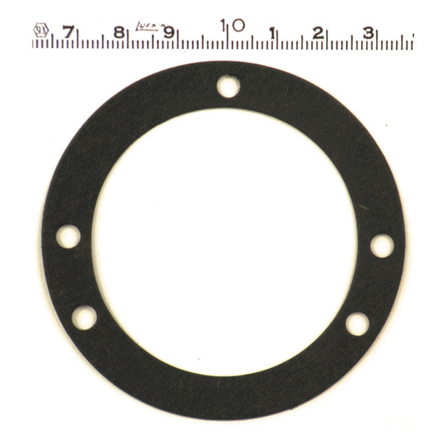 James, generator end cover gasket