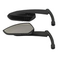 Knife mirror set