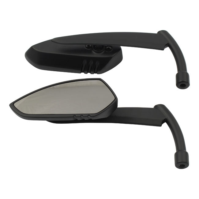 Knife mirror set