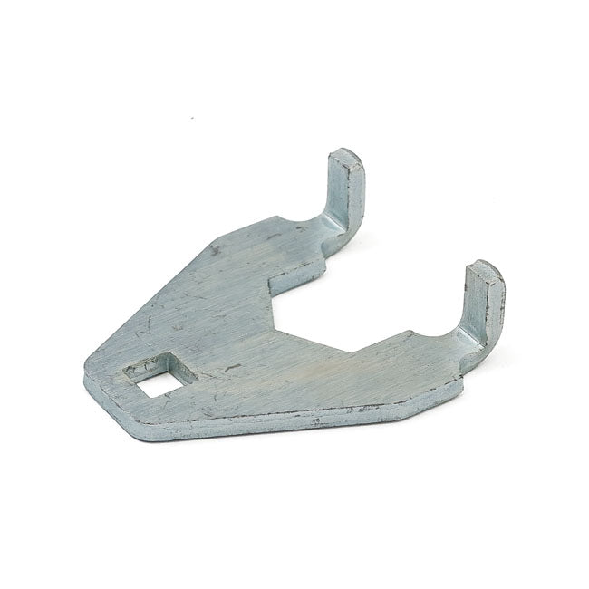 Shock absorber wrench — 89-17 Softail; all Progressive Suspension Softail shocks (NU)
