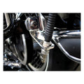 Pingel, antenna low mount relocation kit - CB