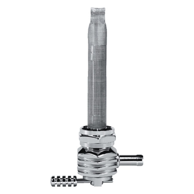 Pingel, Power-Flo petcock hex finned