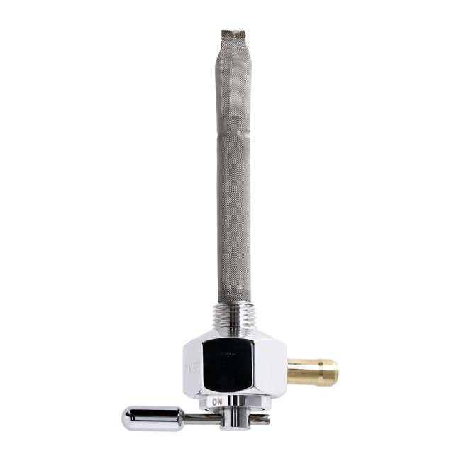 Pingel, Power-Flo petcock hex alu — 914440