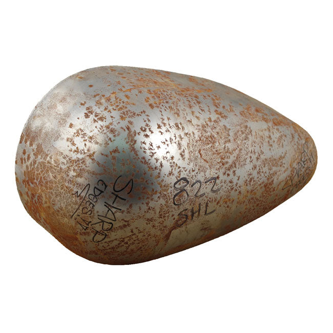 Paughco, Gastank shell — Universal
