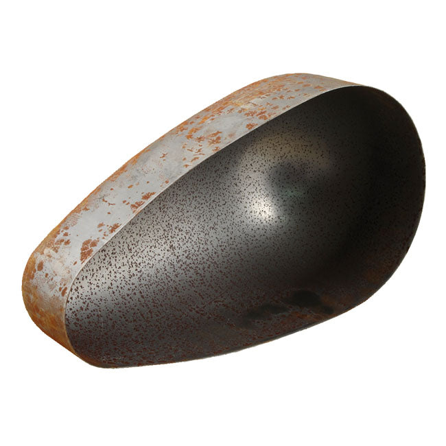 Paughco, Gastank shell — Universal