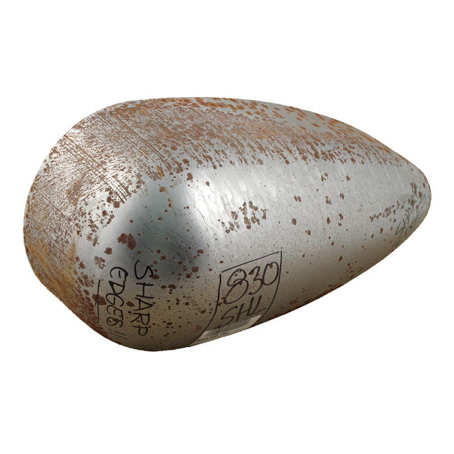Paughco, Gastank shell — Universal