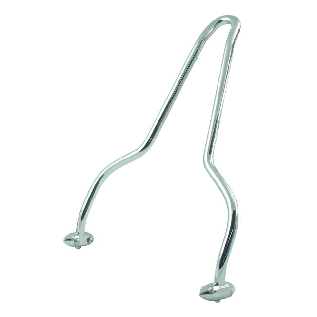 Paughco, ''Fat Tire'' sissy bar kit. Tall — 914732
