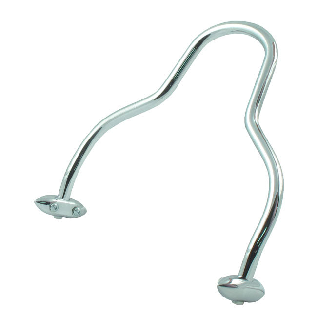 Paughco, ''Fat Tire'' sissy bar kit. Short — 914733