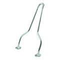 Paughco, ''Fat Tire'' sissy bar kit. Tall — 914734