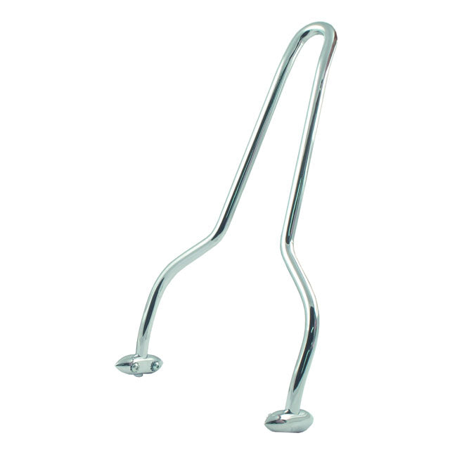 Paughco, ''Fat Tire'' sissy bar kit. Tall — 914734