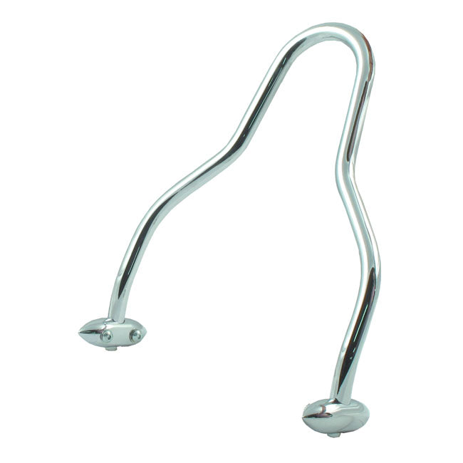 Paughco, ''Fat Tire'' sissy bar kit. Short — 914735