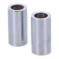 Paughco, Chrome 1" axle spacer — 914767