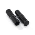 Kustom Tech, FL handlebar grip set. Internal throttle, black