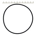 S&S, cylinder base o-ring. FR/RR