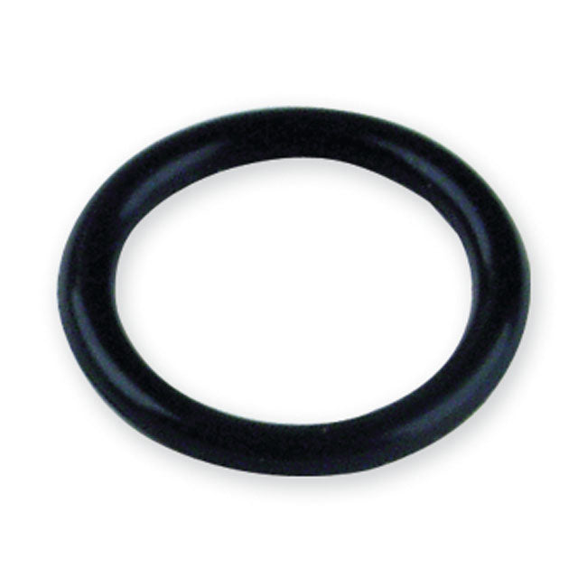 S&S o-ring, cylinder head / base. Viton rubber