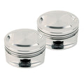 S&S, 88" to 95" big bore pop-up piston kit. STD