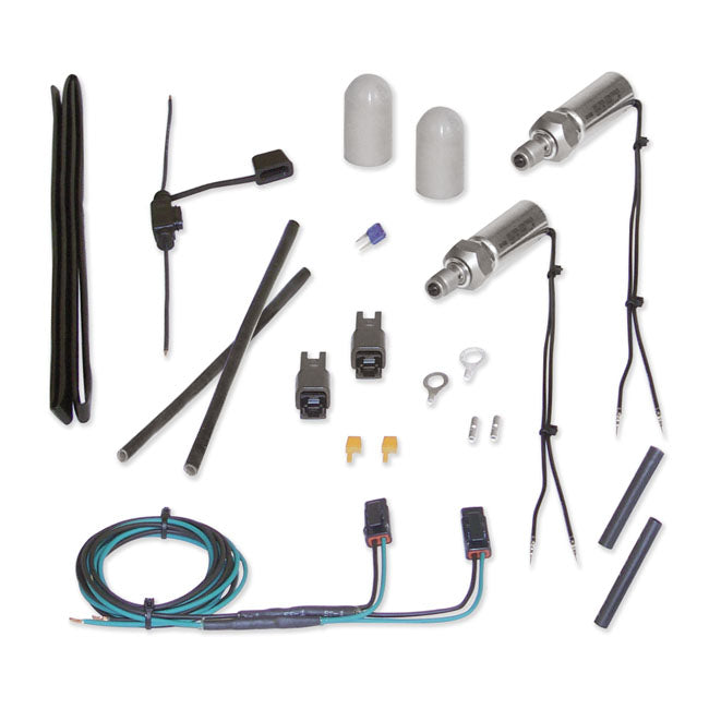 S&S, compression release kit for S&S heads