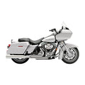 Cobra, Power Pro 2-1 exhaust (HP series) — 95-06 FLT/Touring (NU)