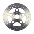 EBC stainless custom solid rotor