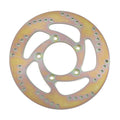 EBC brake rotor, rear — 06-17 V-Rod (excl. VRSCF Muscle) (NU)