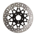 EBC, black floating rotor