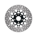 EBC black floating rotor