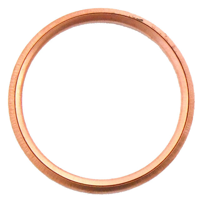 Athena exhaust gasket — BMW: 89-96 K 100 RS 16V 1000cc; 84-97 K 75 / 2 / C / S / RT / SE 750cc; 89-98 K LT / RS 1100cc; 89-96 K1 1000cc; 89-96 K100 RT / LT 8V 1000cc