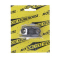 Clamp, h/b master cyl./clutch. Black
