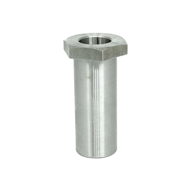 Nut, sprocket shaft extension. 1/2"