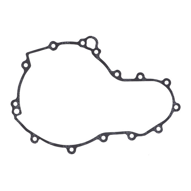 Athena stator cover gasket — BMW: 07-12 F 650 GS 800cc; 11-18 F GS 700cc; 06-18 F GS 800cc; 04-08 F S 800cc