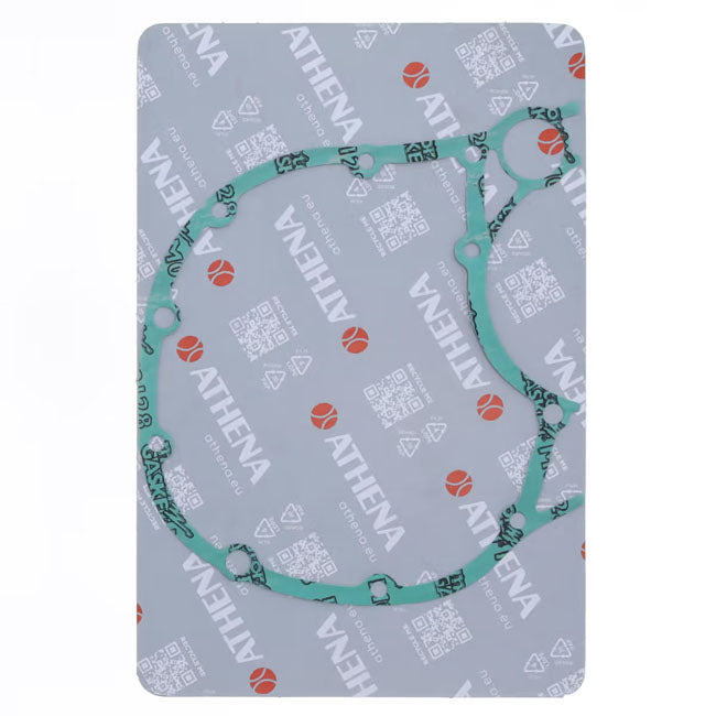 Athena stator cover gasket — Ducati: 1983 1000 4T. REPLICA 1000cc; 84-85 1000 4T. REPLICA 1000cc