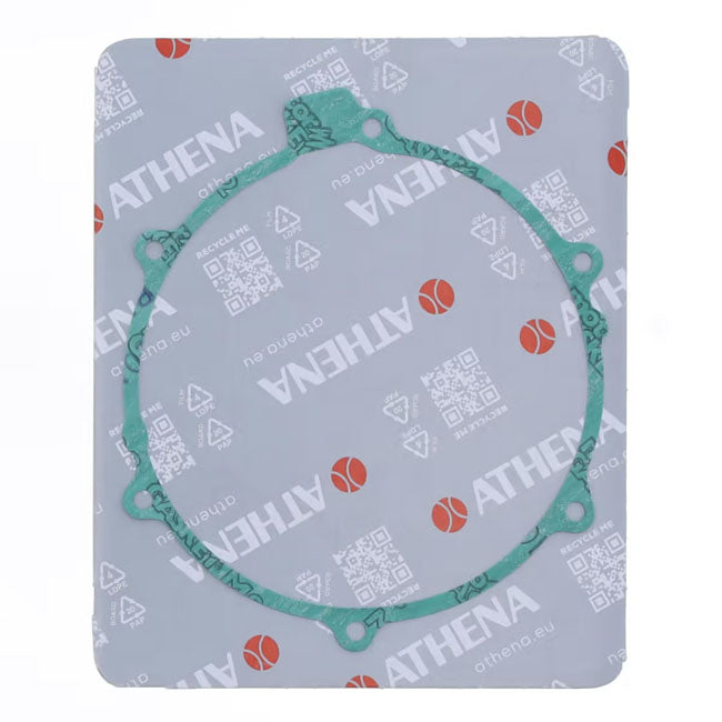 Athena stator cover gasket — Honda: 94-03 VF C/C2/CD V45 MAGNA 750cc; 86-97 VFR F 750cc; 88-98 VFR R 750cc