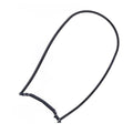 Athena stator cover gasket — Honda: 80-85 GL 1100cc