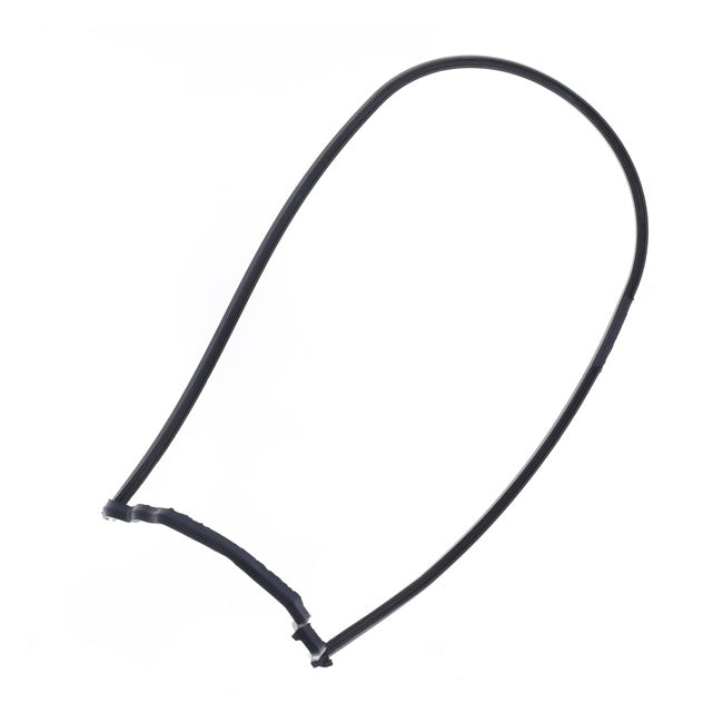Athena stator cover gasket — Honda: 80-85 GL 1100cc